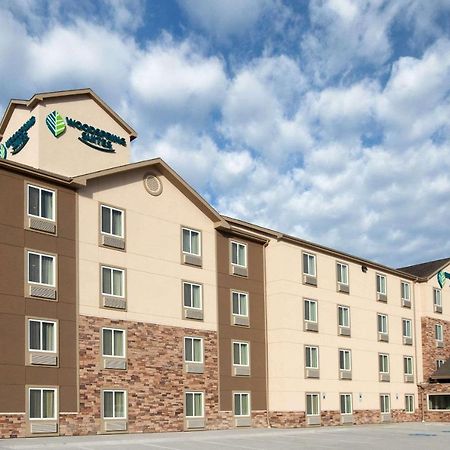 Woodspring Suites Plano - North Dallas Eksteriør billede