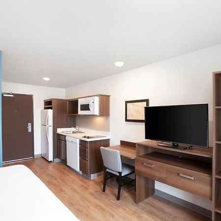 Woodspring Suites Plano - North Dallas Eksteriør billede
