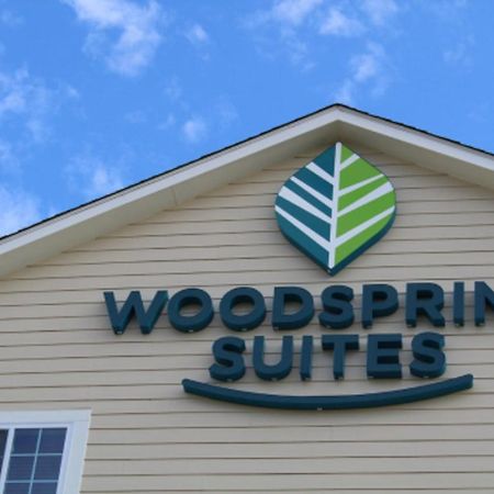Woodspring Suites Plano - North Dallas Eksteriør billede