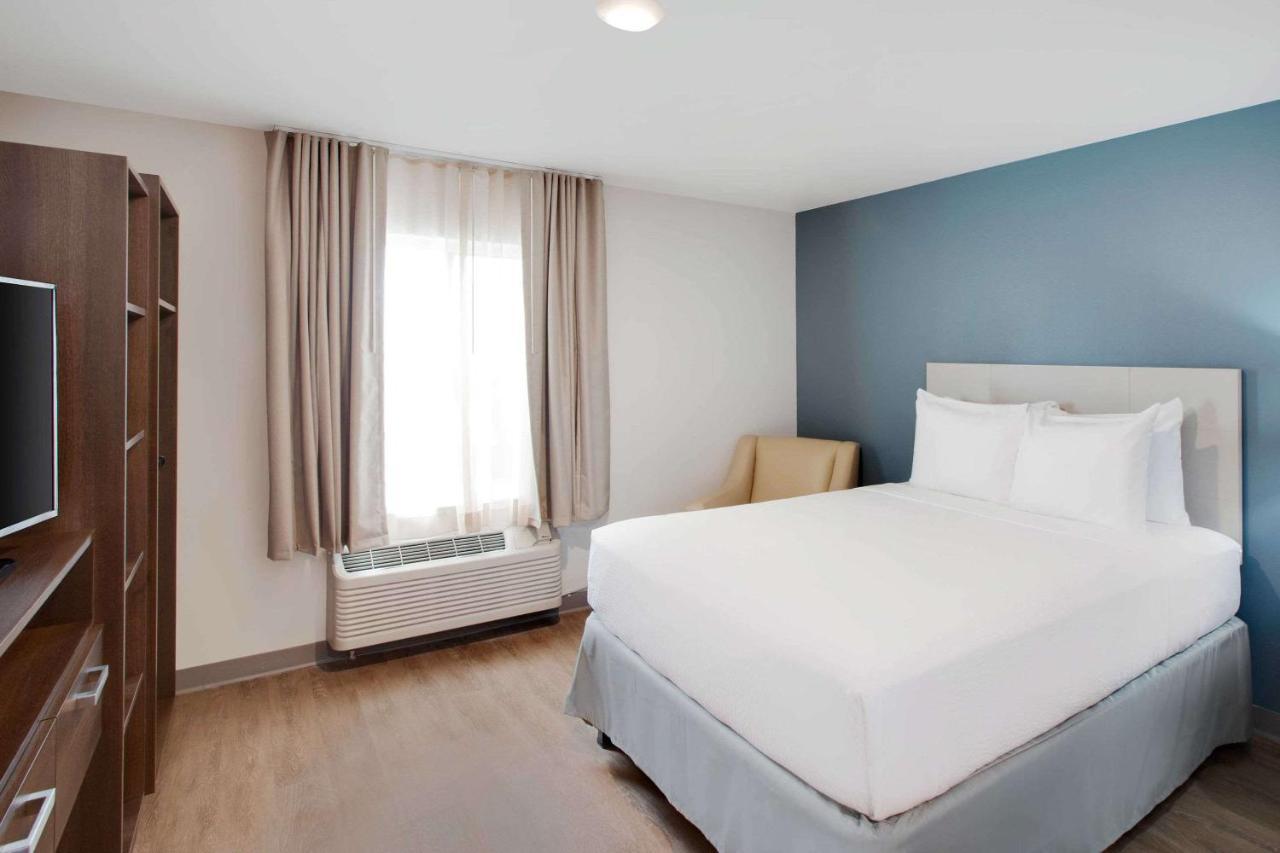 Woodspring Suites Plano - North Dallas Eksteriør billede