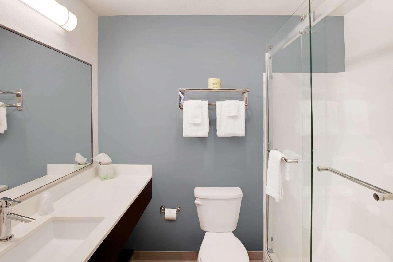 Woodspring Suites Plano - North Dallas Eksteriør billede