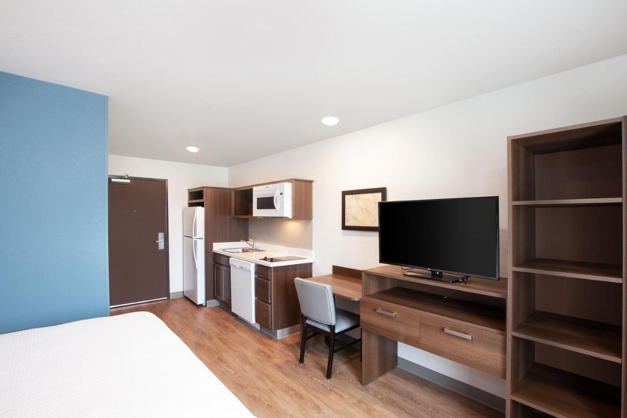 Woodspring Suites Plano - North Dallas Eksteriør billede