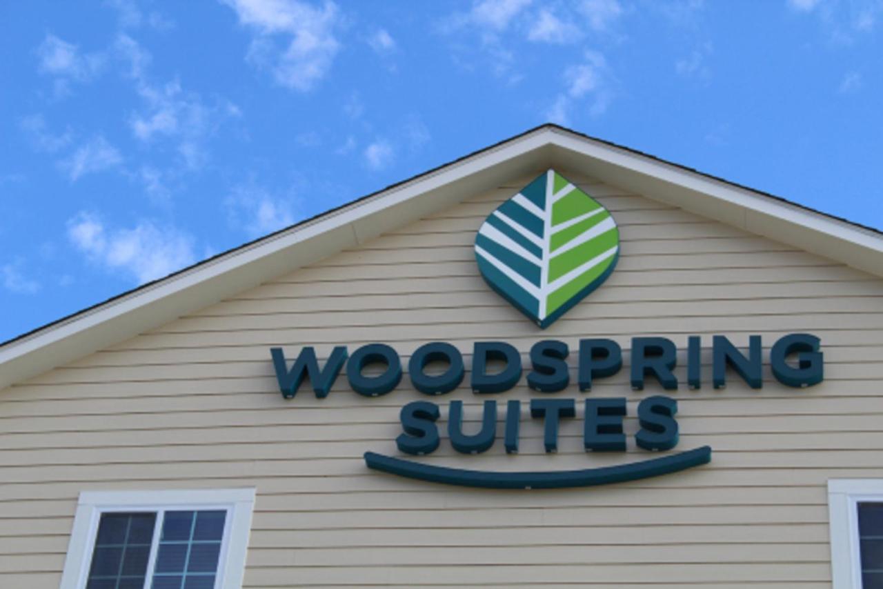 Woodspring Suites Plano - North Dallas Eksteriør billede
