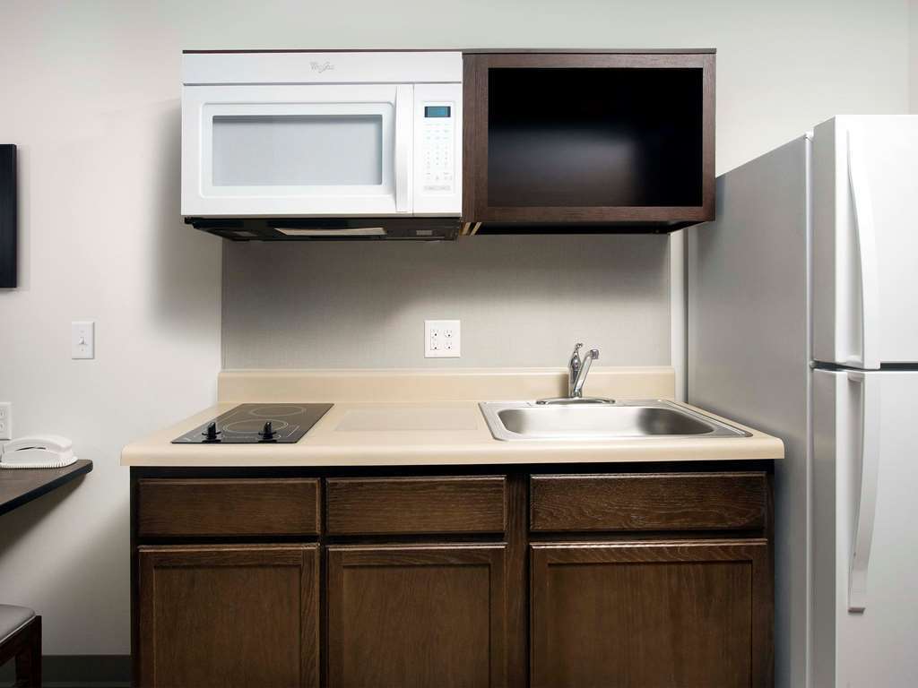 Woodspring Suites Plano - North Dallas Værelse billede
