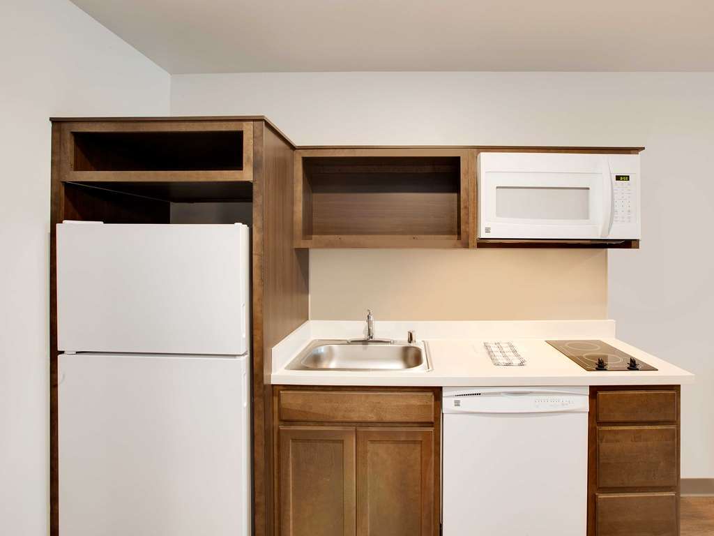 Woodspring Suites Plano - North Dallas Værelse billede