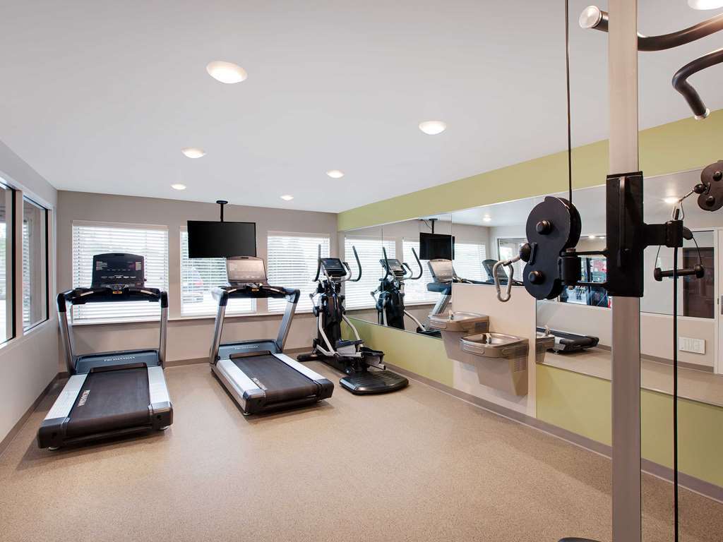 Woodspring Suites Plano - North Dallas Faciliteter billede
