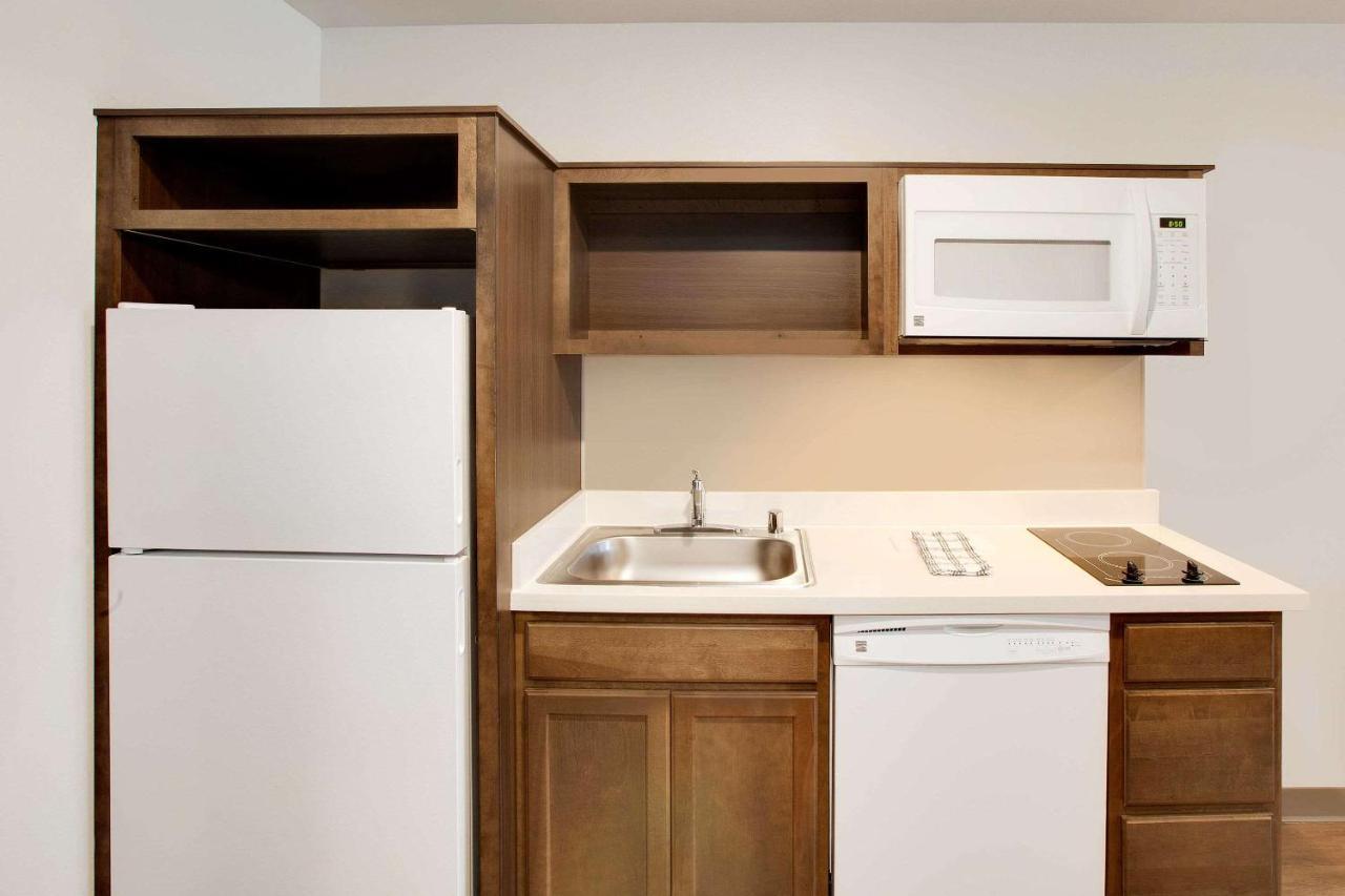 Woodspring Suites Plano - North Dallas Eksteriør billede